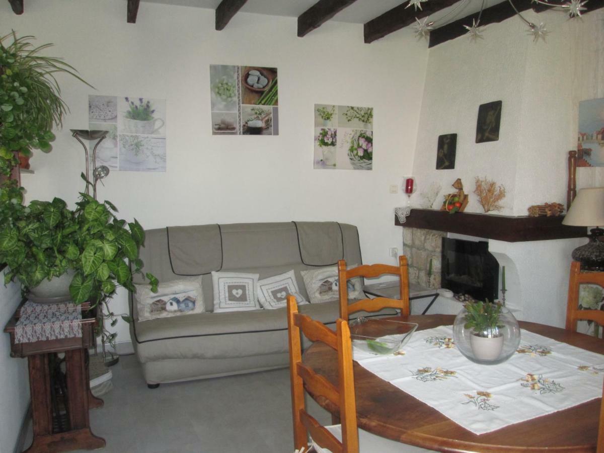 מרנה Maison Confortable Wi-Fi Animaux Oui מראה חיצוני תמונה