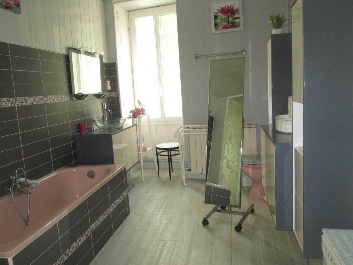 מרנה Maison Confortable Wi-Fi Animaux Oui מראה חיצוני תמונה