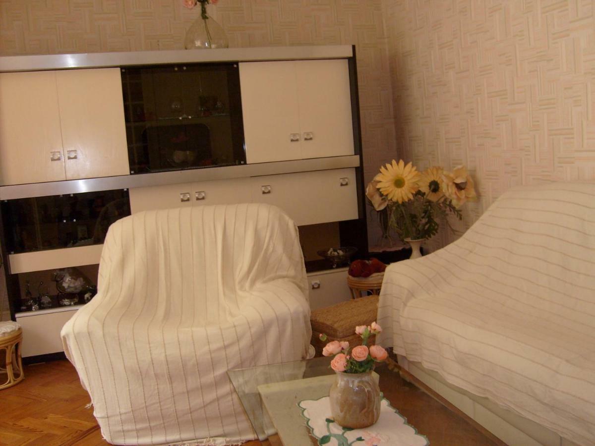 מרנה Maison Confortable Wi-Fi Animaux Oui מראה חיצוני תמונה