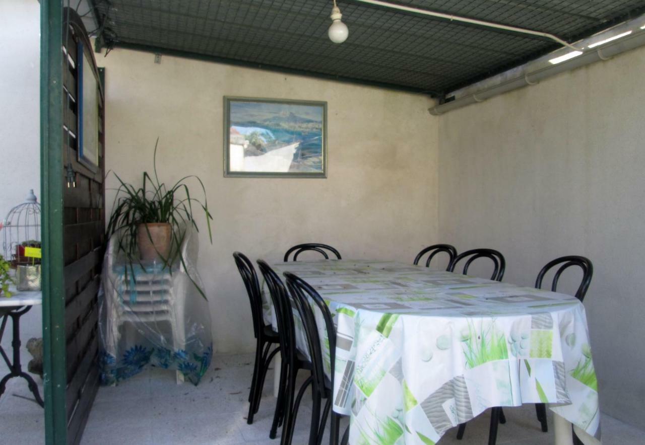מרנה Maison Confortable Wi-Fi Animaux Oui מראה חיצוני תמונה